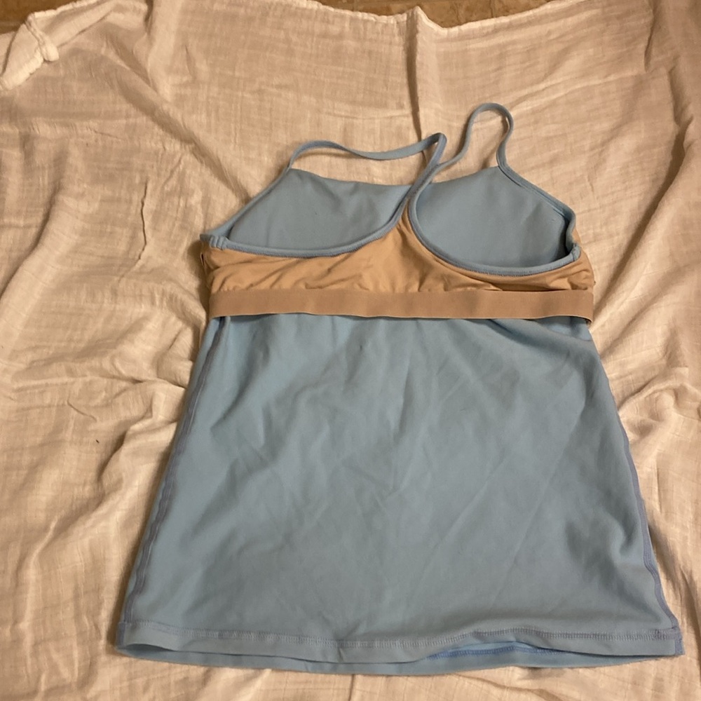 Namastetics Tank Top - Picture 9 of 9